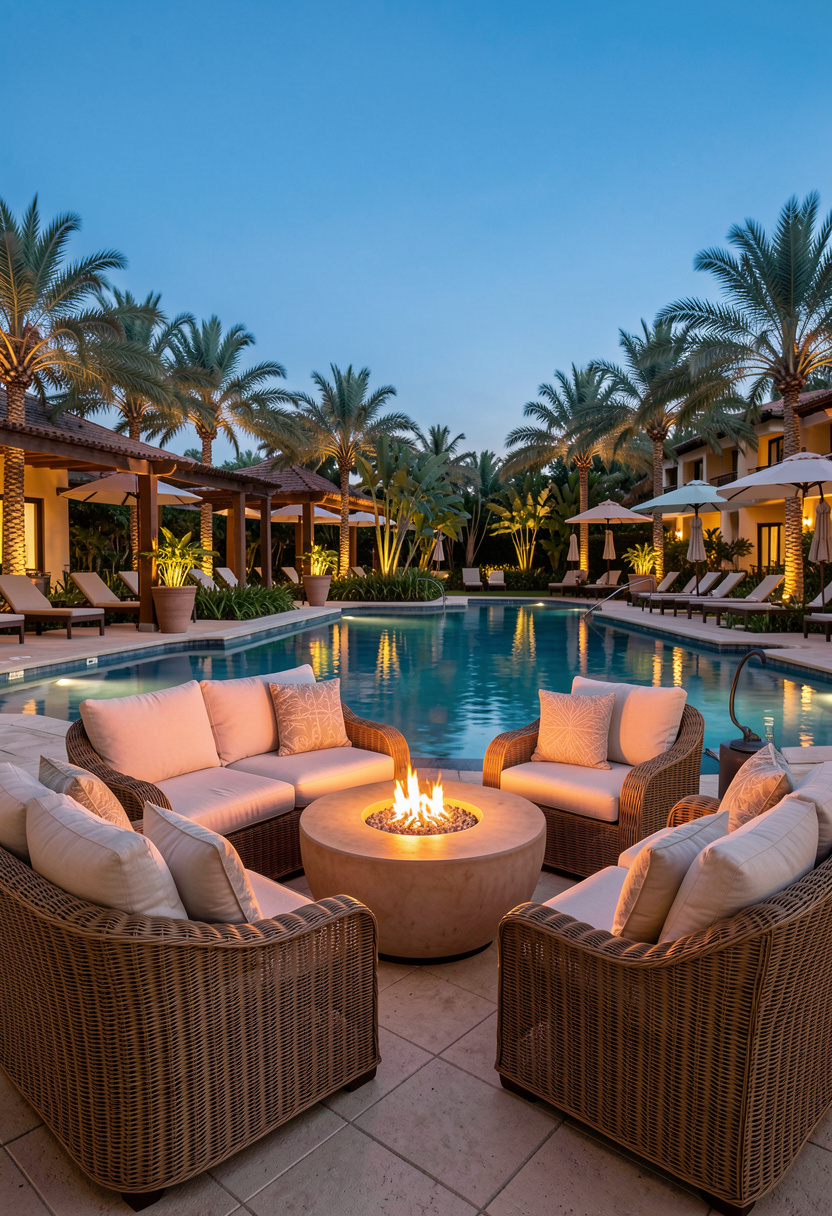 Grand Lobby
