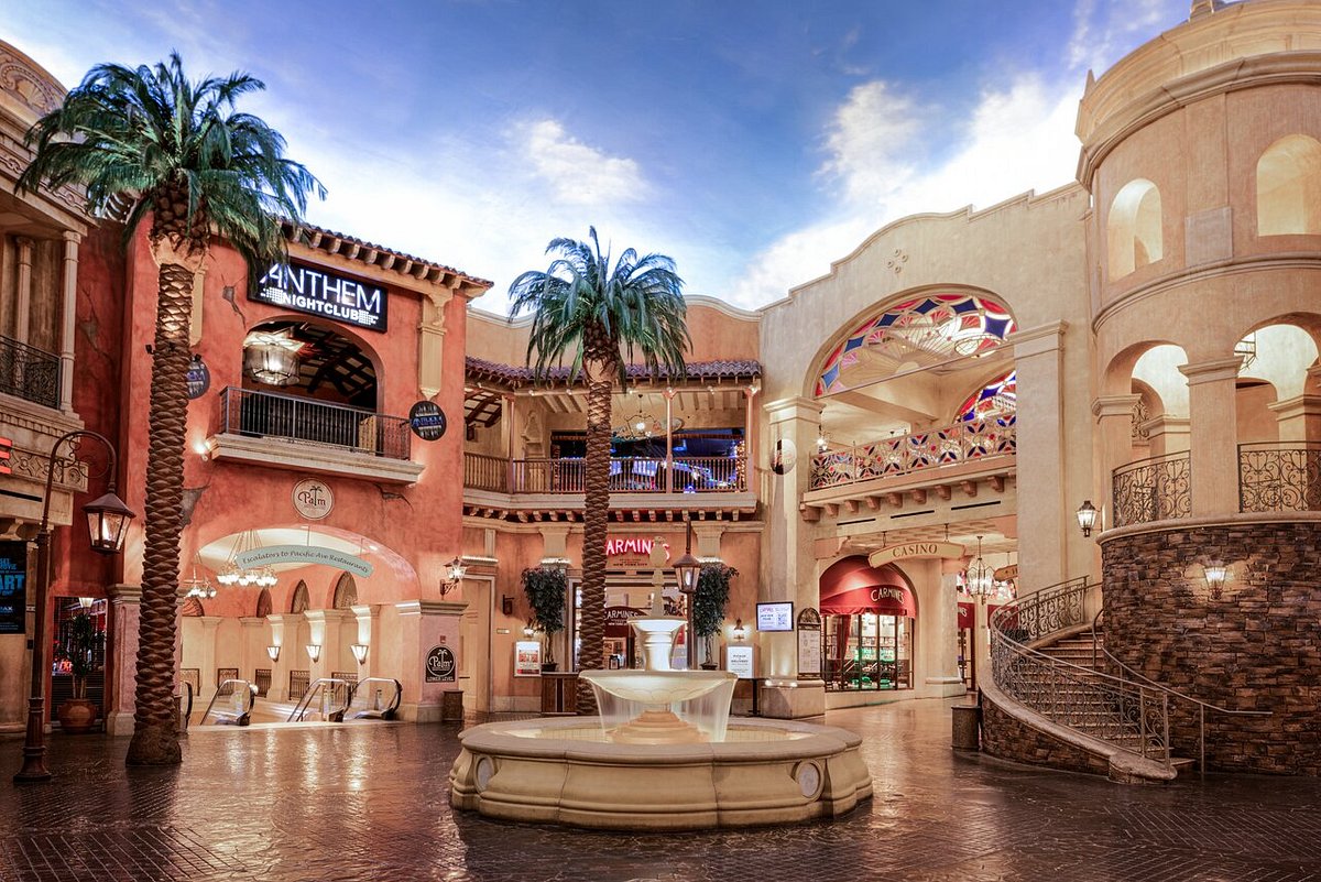Resort Exterior